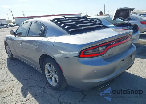 2016 Dodge Charger Se z USA, uszkodzony, nr VIN 2C3CDXBG4GH103775